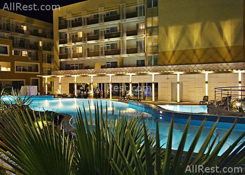 Sol Garden Istra 32